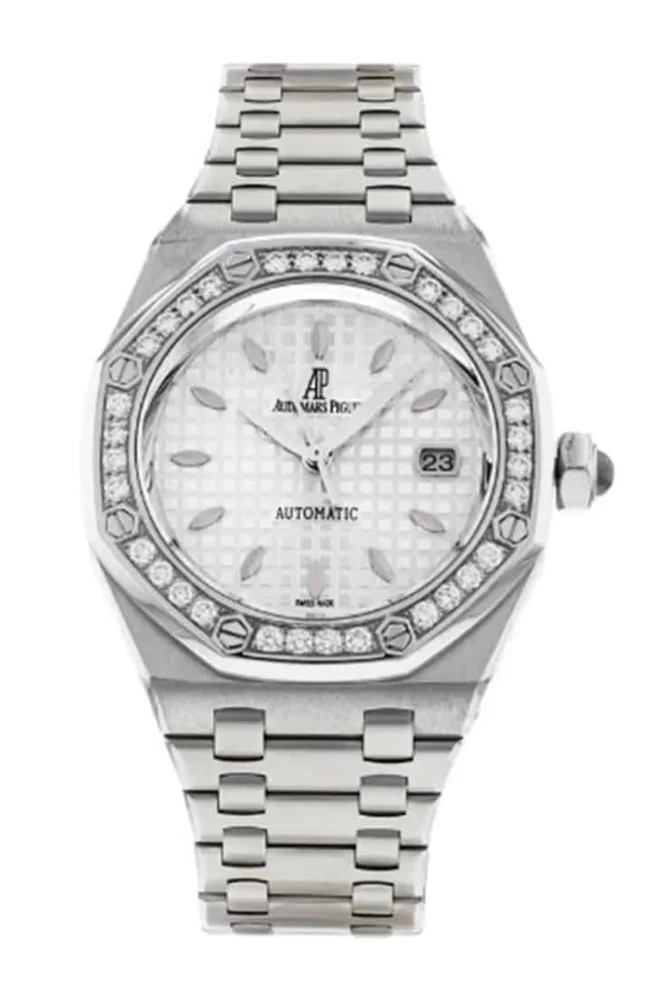 Audemars Piguet Royal Oak Lady 77321ST.ZZ.D012CR.01